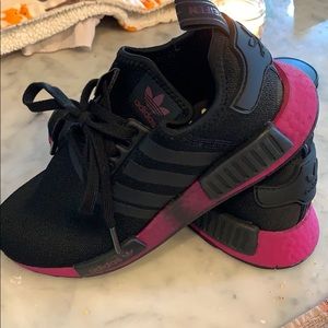 Adidas NMD's